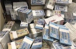 Cảnh giác với thủ đoạn lừa đảo 'đổi tiền mới, tiền lẻ' trên không gian mạng