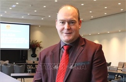 Đại hội Đảng XIV:  Năng lượng - chìa khóa tăng trưởng của Việt Nam đến năm 2045