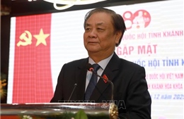 Vai trò mới của đại biểu Quốc hội - từ phản ánh đến kiến tạo