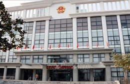 Quảng Ninh: Nghiên cứu quy hoạch Khu trung tâm hành chính mới