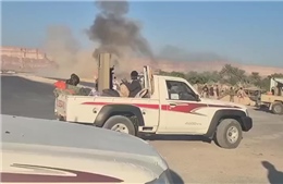 Yemen: Hội đồng Chuyển tiếp miền Nam sẵn sàng đối thoại toàn diện giữa các phe phái