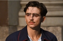 Khởi đầu bùng nổ cho mùa giải thưởng Hollywood 2026