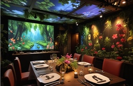 AI thị giác mở hướng đi mới trong cuộc đua giành thị phần dịch vụ ăn uống tại Trung Quốc