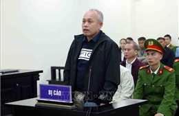 Cựu Giám đốc, cựu Phó Giám đốc Ban Quản lý dự án Đắk Lắk cùng bị đề nghị 9-10 năm tù