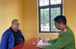 Triệt phá đường dây lừa đảo và đánh bạc lên tới 9.300 tỷ đồng