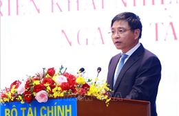 Ngành tài chính tạo đà tăng trưởng hai con số năm 2026