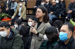 Bất nhất lời khai cơ chế thu tiền trong vụ nhận hối lộ tại Cục An toàn thực phẩm