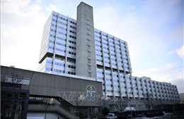 Bayer kiện các nhà sản xuất vaccine phòng COVID-19 xâm phạm sáng chế