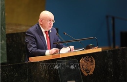 Nga ủng hộ Venezuela bảo vệ chủ quyền và lợi ích quốc gia