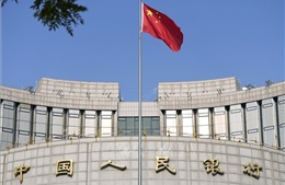 Trung Quốc phát đi tín hiệu sử dụng công cụ chính sách tiền tệ linh hoạt