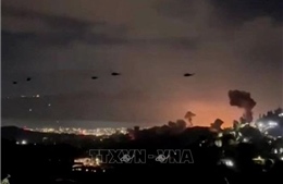 Mỹ tấn công Venezuela: Phong trào Không liên kết khẳng định đoàn kết với nhân dân và Chính phủ Venezuela