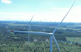 Bộ Công Thương điều chỉnh tiêu chuẩn đấu thầu dự án năng lượng