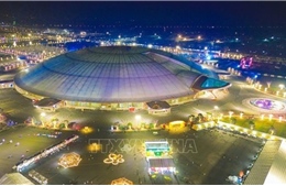 Dự kiến tổ chức 4 hội chợ quốc gia năm 2026 tại Trung tâm Triển lãm Việt Nam