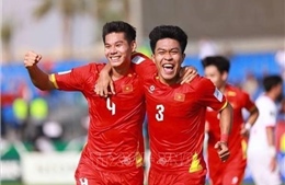 Truyền thông Kyrgyzstan cảnh báo đội nhà trước trận gặp U23 Việt Nam