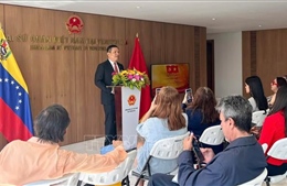 Đại hội Đảng XIV: Dấu mốc định hướng phát triển Việt Nam trong giai đoạn mới