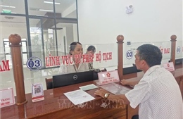 Tinh gọn bộ máy: Chấm dứt tình trạng né tránh, sợ trách nhiệm