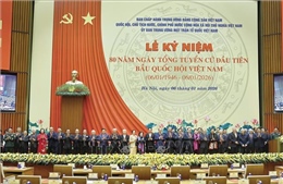 Sự kiện nổi bật trong nước từ ngày 5-10/1/2026