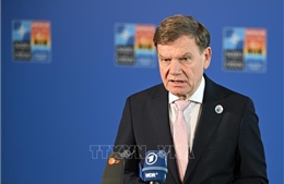 Vấn đề gia nhập EU trong đàm phán hòa bình cho Ukraine