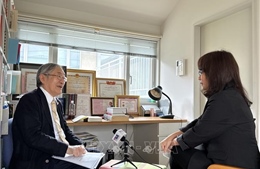 Đoàn kết dân tộc tạo đà tiến xa hơn trong kỷ nguyên mới