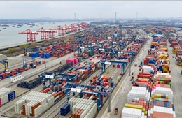 Dự báo 2026: WB nâng dự báo tăng trưởng kinh tế thế giới