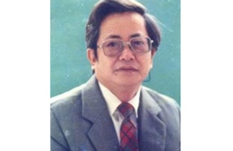 Trọn đời cống hiến cho sự nghiệp Thông tấn Quốc gia