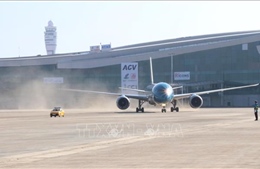 ACV làm chủ đầu tư giai đoạn 2 dự án sân bay Long Thành