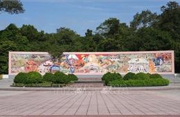 Phê duyệt nhiệm vụ lập Quy hoạch tu bổ Di tích Căn cứ Trung ương Cục miền Nam