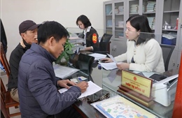 Công nghệ số tạo động lực thoát nghèo cho người dân