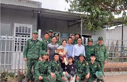 Chiến dịch Quang Trung: Tỏa sáng tình quân dân 'cá nước'