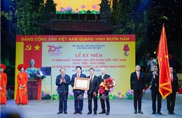 Liên đoàn Xiếc Việt Nam: 70 năm giữ lửa nghề, vươn tầm quốc tế