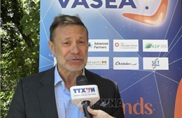 Đại hội Đảng XIV: Hệ thống chính trị ổn định là thế mạnh lớn của Việt Nam