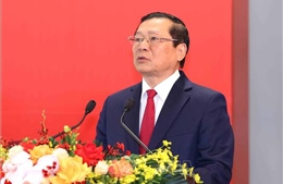 Bồi đắp niềm tin và khát vọng phát triển đất nước phồn vinh, văn minh, hạnh phúc