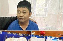 Triệt phá hai đường dây đánh bạc dưới hình thức mua bán số lô, đề 