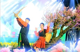 Đến Sơn La để cảm nhận 'Mộc Châu - Hẹn ước mùa hoa'