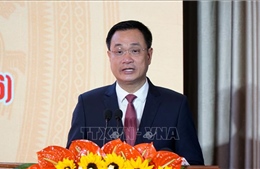 Xây dựng thành phố Đà Nẵng văn minh, hiện đại, chất lượng sống cao