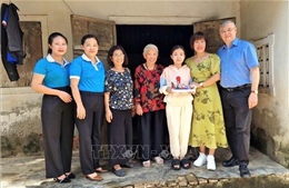 Gắn kết kiều bào với sự phát triển của đất nước