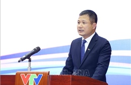 Lan tỏa hình ảnh, tiếng nói của Đại hội XIV đến người dân trong nước và quốc tế