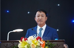 Dấu mốc chiến lược mở đường cho kỷ nguyên phát triển mới