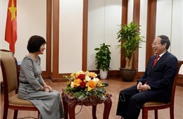 Hải Phòng với niềm tin, khát vọng và quyết tâm mới