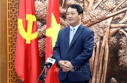 Khát vọng và tầm nhìn phát triển của Tuyên Quang trong giai đoạn tới