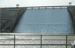 Ai Cập yêu cầu bồi thường thiệt hại nguồn nước 