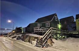 Châu Âu tiếp tục cứng rắn trong vấn đề Greenland, Mỹ tìm cách xoa dịu EU