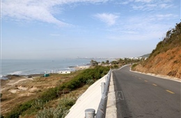 Lâm Đồng thiết lập cơ chế bảo vệ hành lang bờ biển 