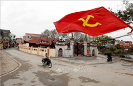 Xã Nguyễn Văn Linh - nơi khởi nguồn của đổi mới, vững bước tương lai