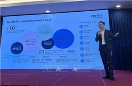 Khoa học, công nghệ phải đi vào cuộc sống, phục vụ người dân