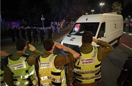 Hamas tuyên bố việc trao trả thi thể con tin cuối cùng thể hiện cam kết ngừng bắn tại Gaza