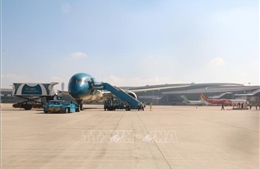 Đẩy nhanh tiến độ triển khai dự án Cảng hàng không quốc tế Long Thành