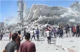 Hamas khẳng định sẵn sàng chuyển giao quyền quản lý Gaza