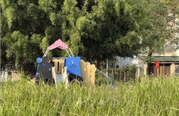 Nhiều sai phạm ở dự án khu dân cư đường Phan Đình Phùng tại Quảng Ngãi