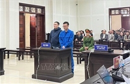 Phạt tù chung thân cựu Trưởng phòng giao dịch chiếm đoạt hơn 96 tỷ đồng